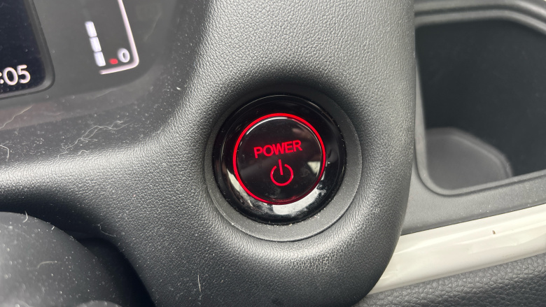 Honda Jazz 1.5 i-MMD Hybrid EX 5dr eCVT Hybrid Hatchback